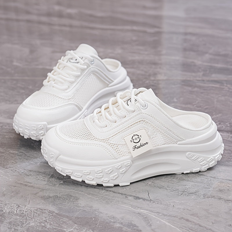 Sandals; Slippers; Versatile, Simple, Casual Shoes; Elegant Solid Color Wedding Party Can Be Worn.
