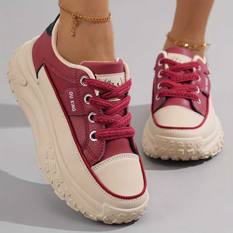 Students, Casual Shoes, Versatile And Comfortable Running Shoes, Flat Shoes
