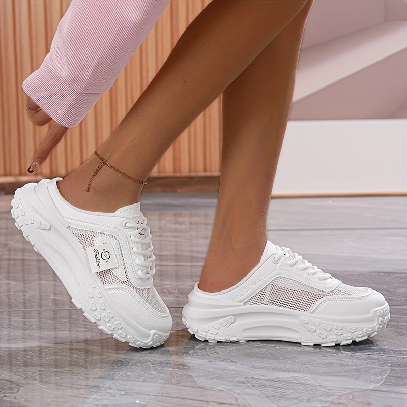 Sandals; Slippers; Versatile, Simple, Casual Shoes; Elegant Solid Color Wedding Party Can Be Worn.