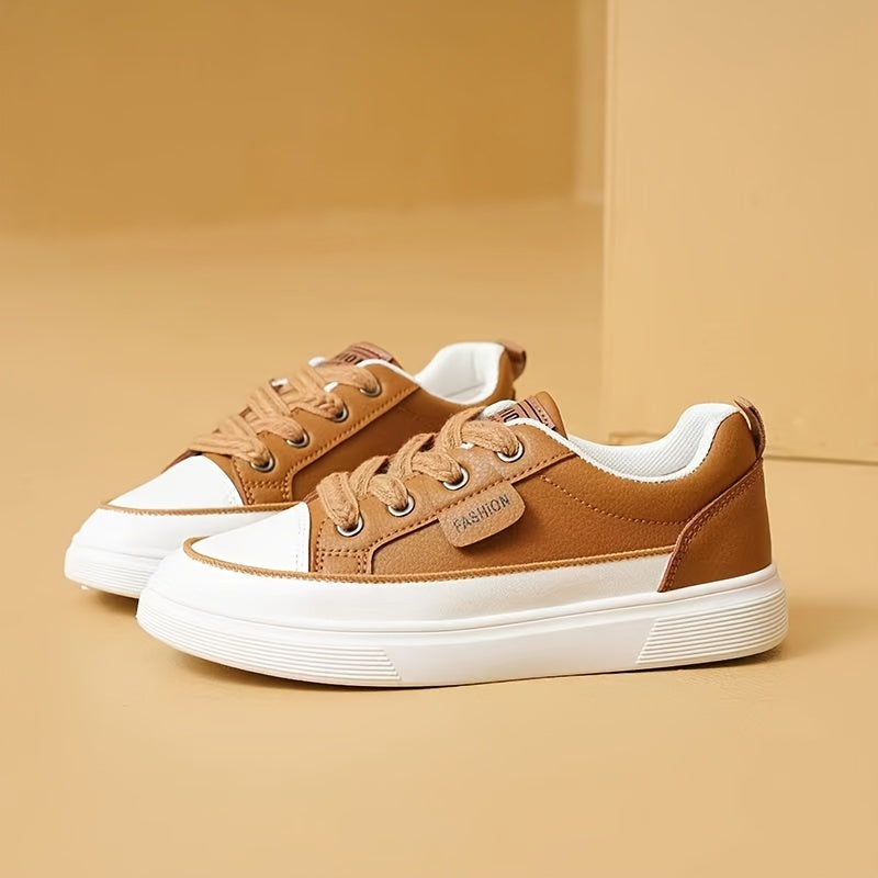 Skateboard Shoes Are Suitable For Daily Use. They Are Low-top Shoes That Are Comfortable And Fashionable And Can Be Worn In All Seasons.