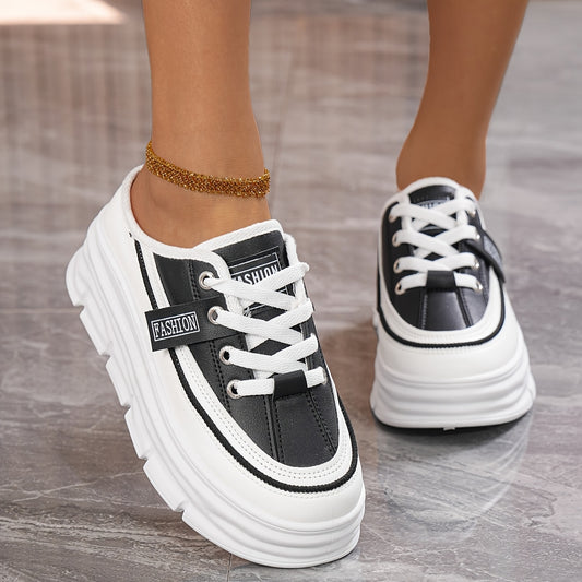 Casual Shoes Slippers Sandals Comfortable Flat Shoes Simple Style Elegant Versatile Student Shoes