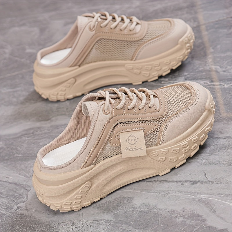Sandals; Slippers; Versatile, Simple, Casual Shoes; Elegant Solid Color Wedding Party Can Be Worn.